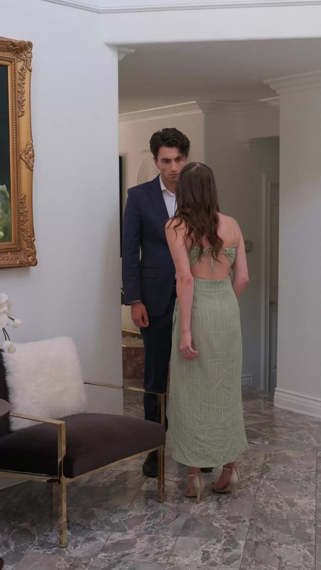 El Precio del Amor EP.11