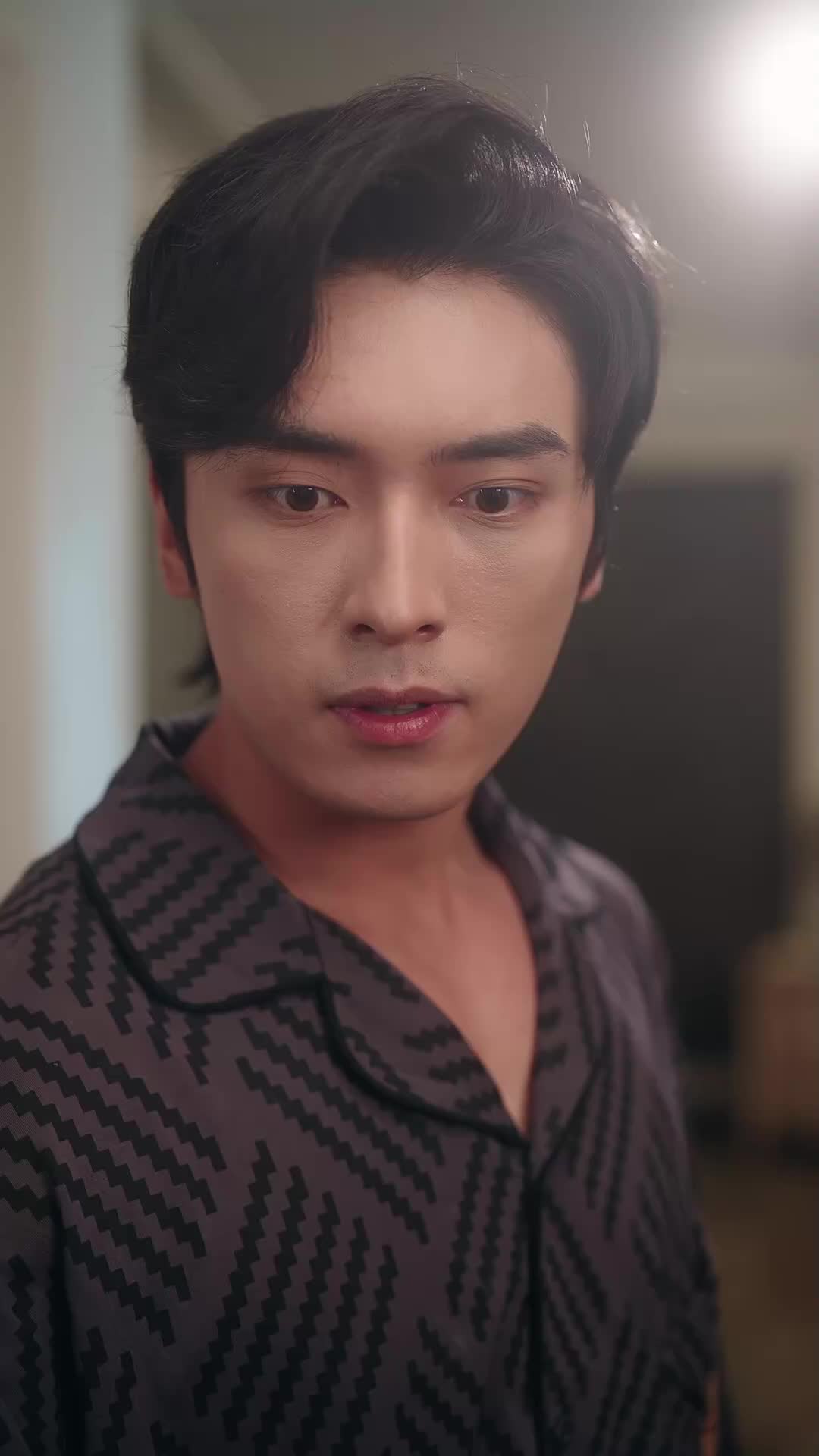 別惹她！她是舟爺小祖宗 EP.7