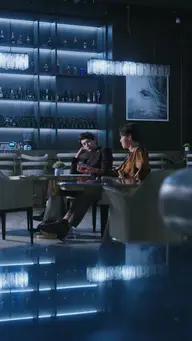 萌宝来袭!拐个妈咪送爹地 EP.7