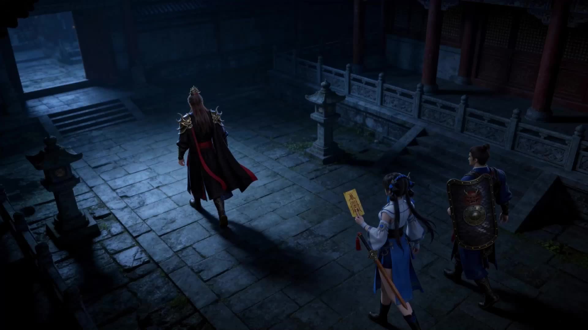 ตอนที่ 13