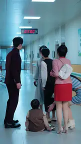 不圣母,不跪舔,夫人带娃独美 EP.5
