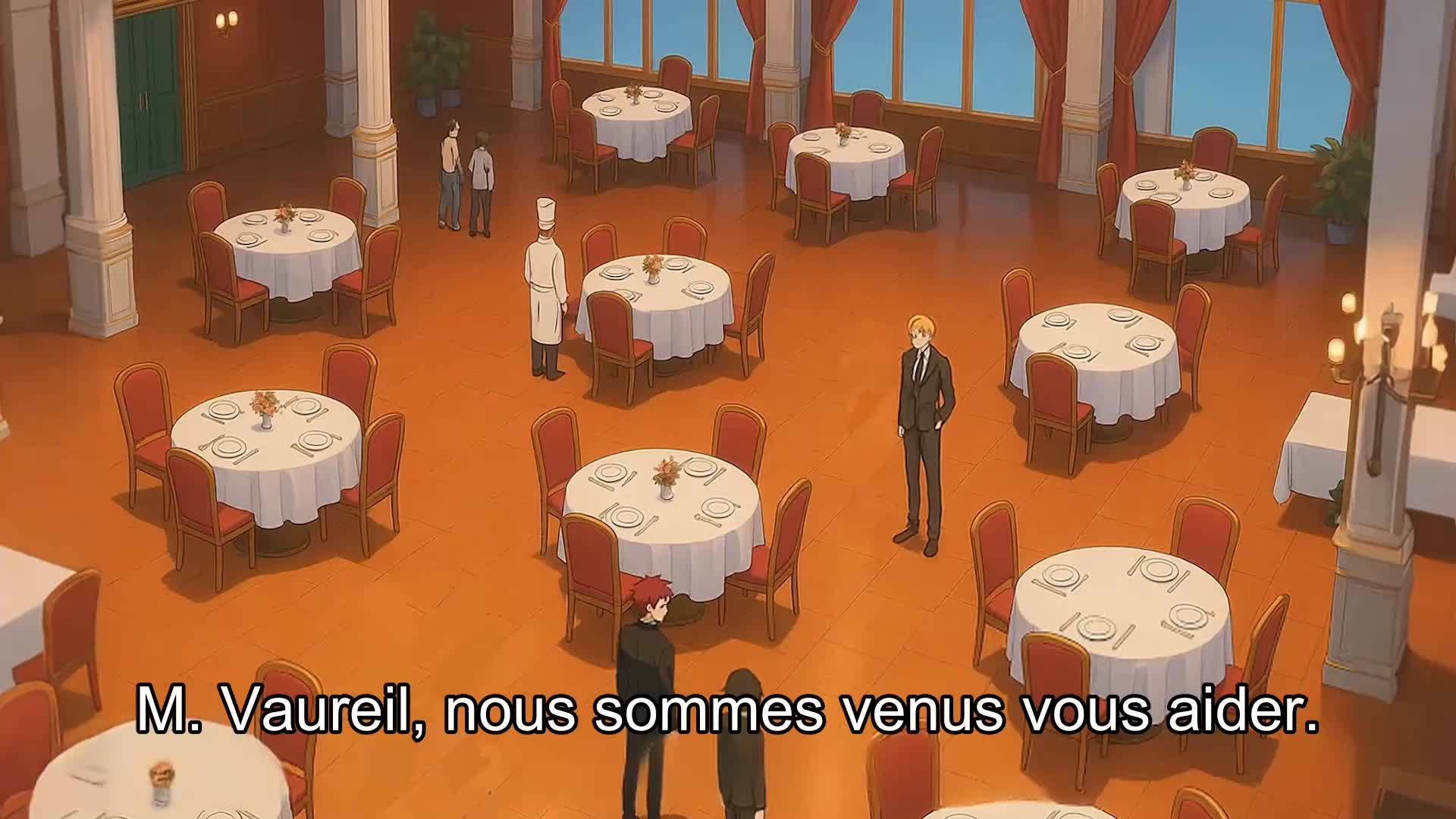 Épisode 26