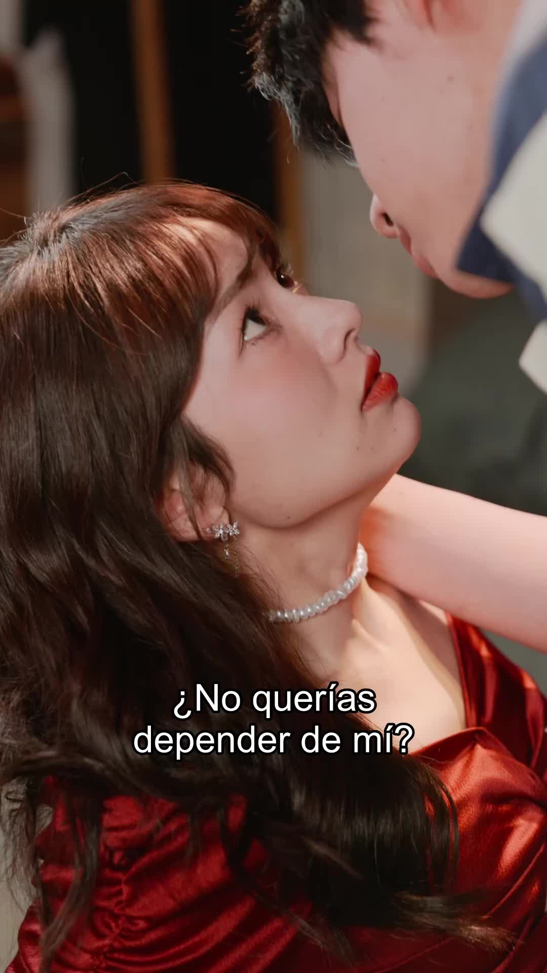 Cuando Mimada Conoce a Rudo EP.4