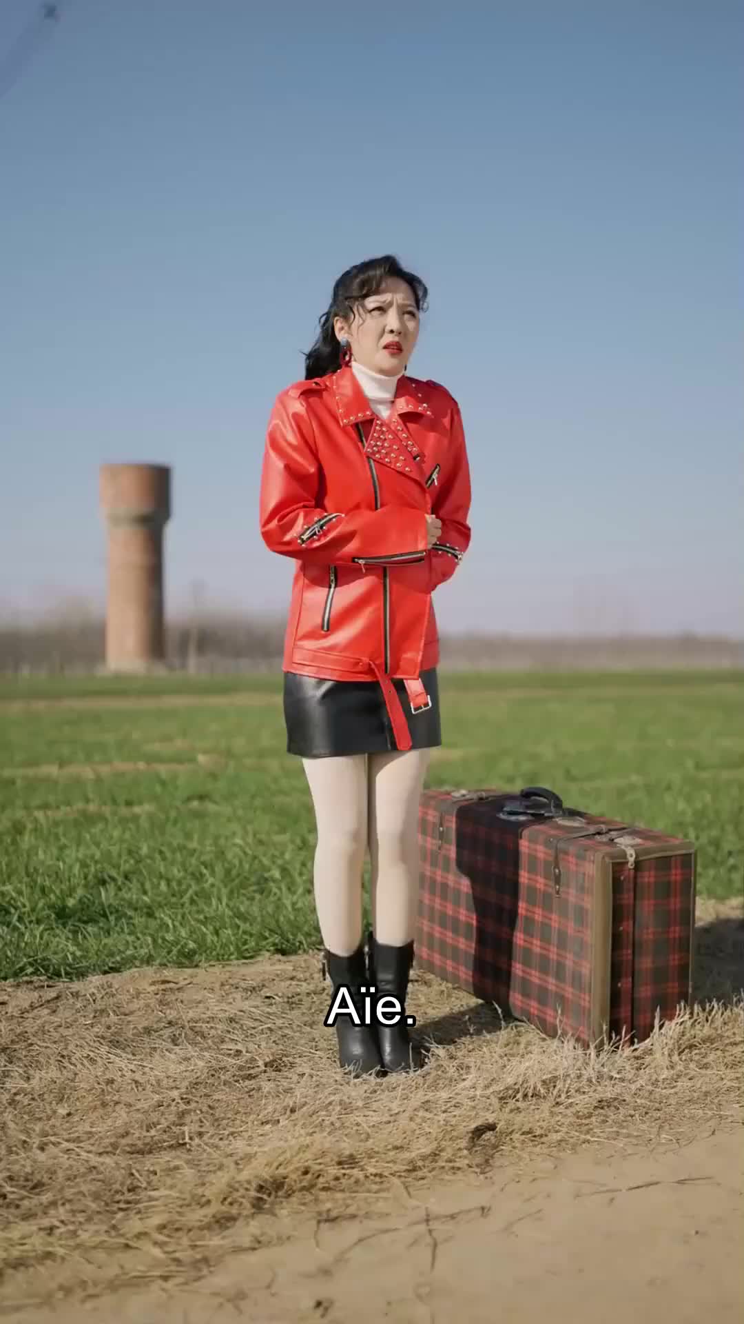 Épisode 18