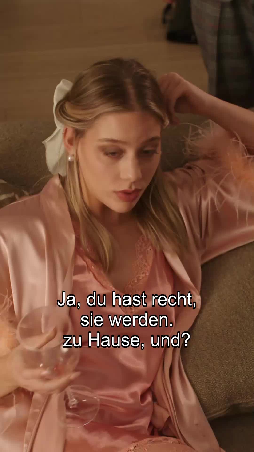 Nach der Scheidung, mein neues Leben EP.4