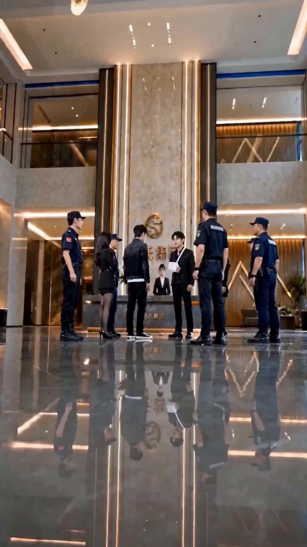 หวนคืนหลังรับบาปสามปี ทั้งเมืองสยบแก่เจ้าตำหนัก EP.7