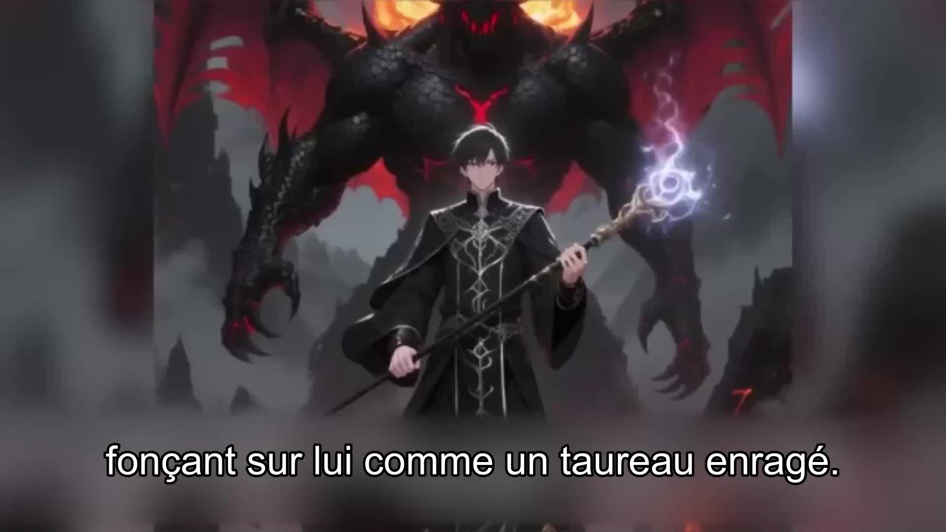 Prêtre S-rang, mode revanche EP.7