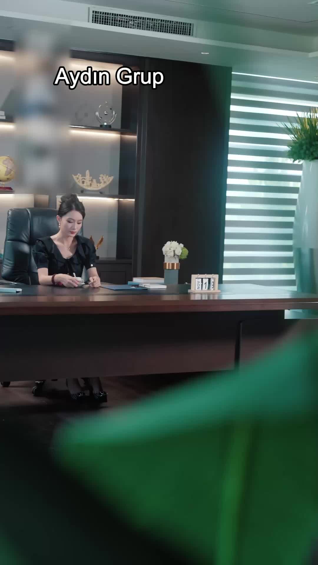 Yeniden Doğuş EP.7