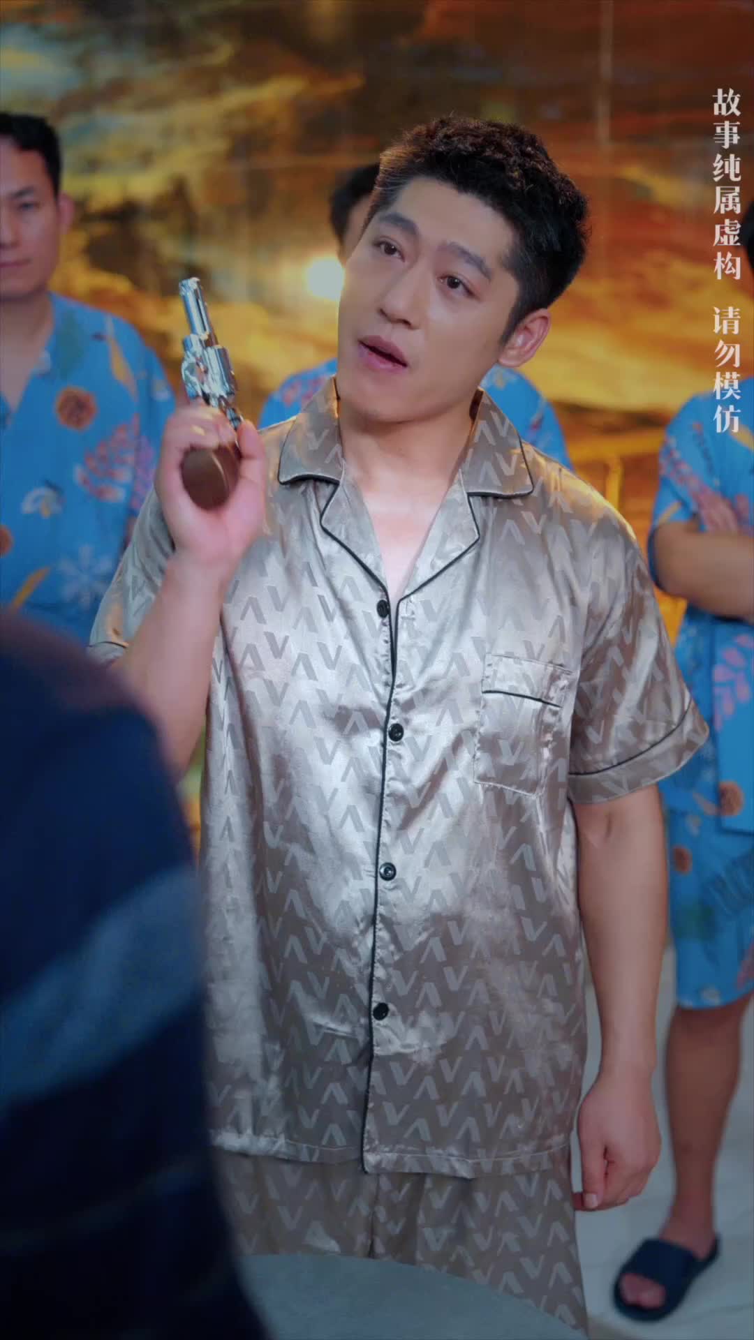 Le Leggende Non Si Ritirano EP.8