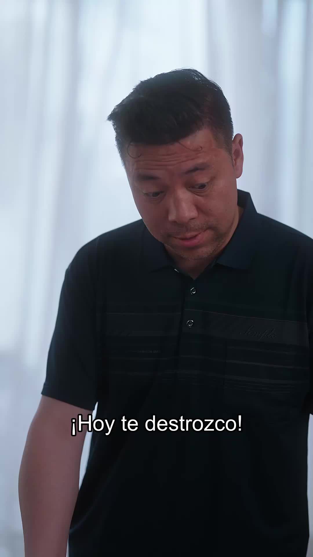 Chucherito suyo, Vicky rescatada EP.12