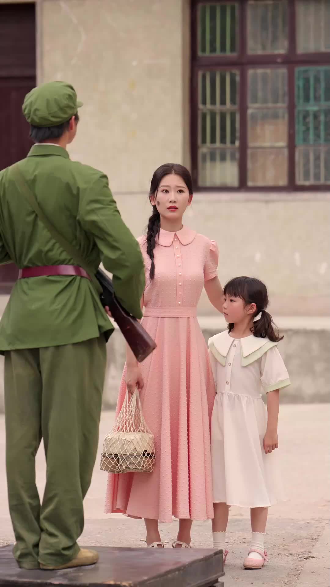 萌寶重生後，帶著媽咪驚艷九零 EP.7