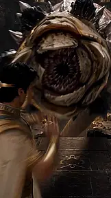 The Sacrificed Ex-Fiancée Is the Pharaoh's Queen EP.11