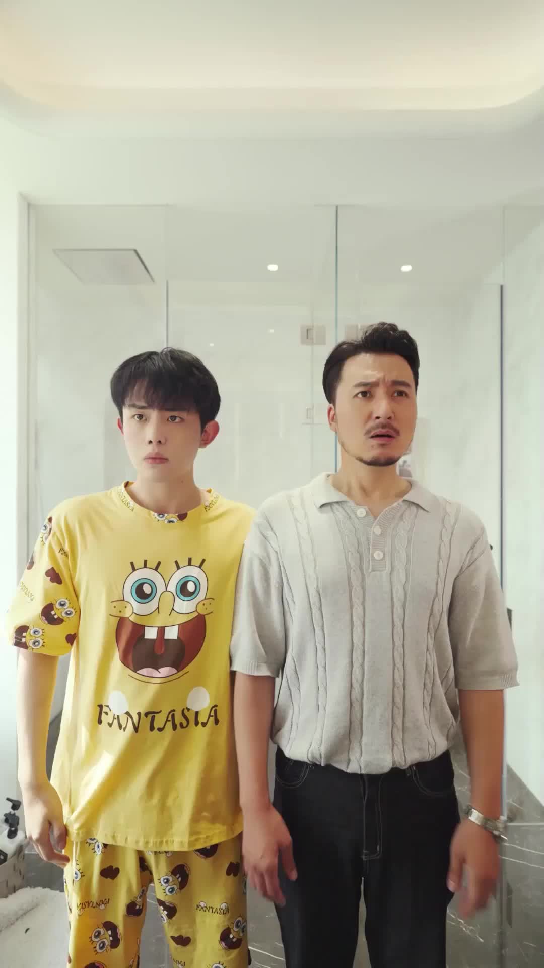 Swapped Brains, Swapped Lives EP.2