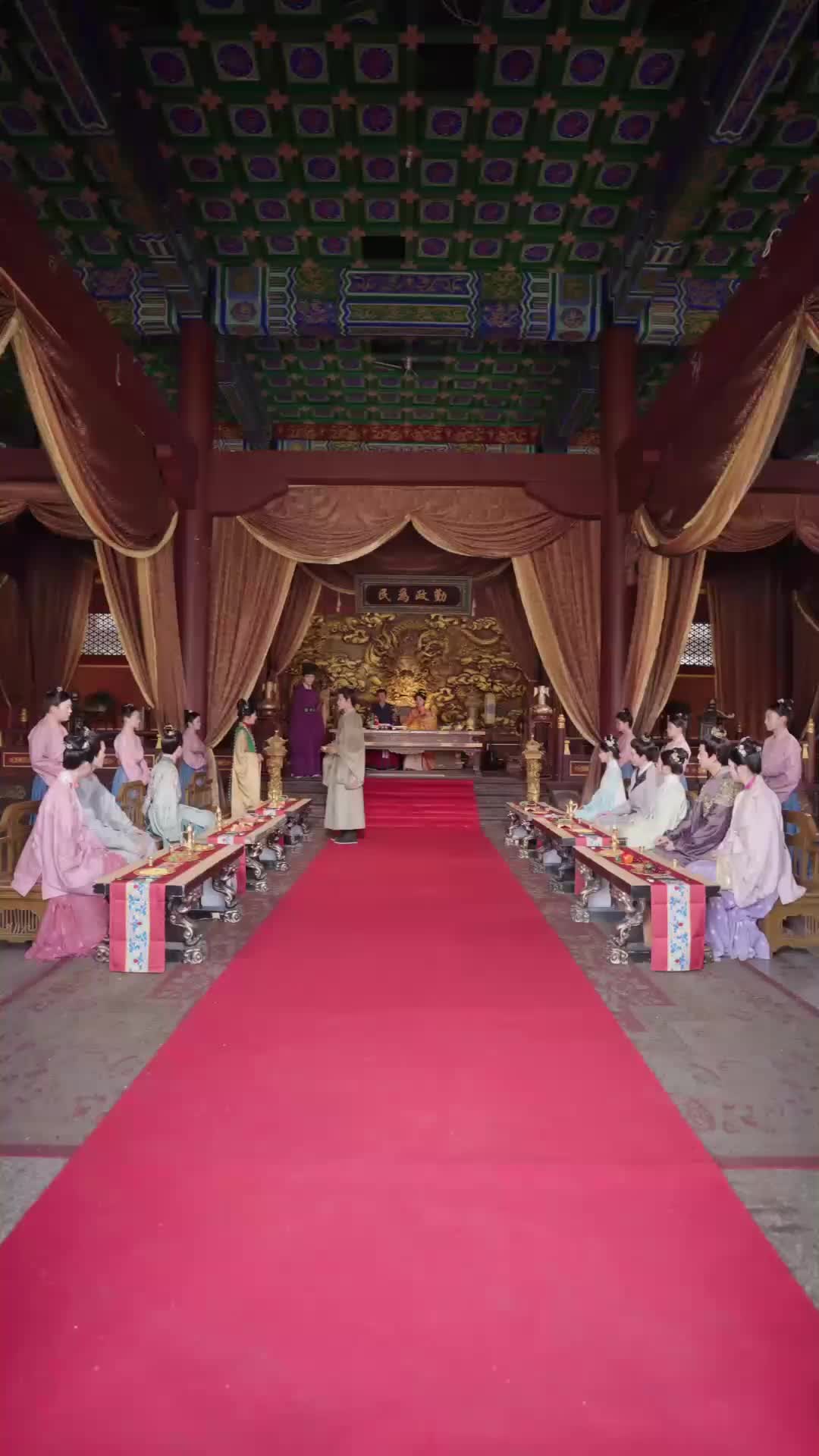 운명을 보는 소녀 EP.9