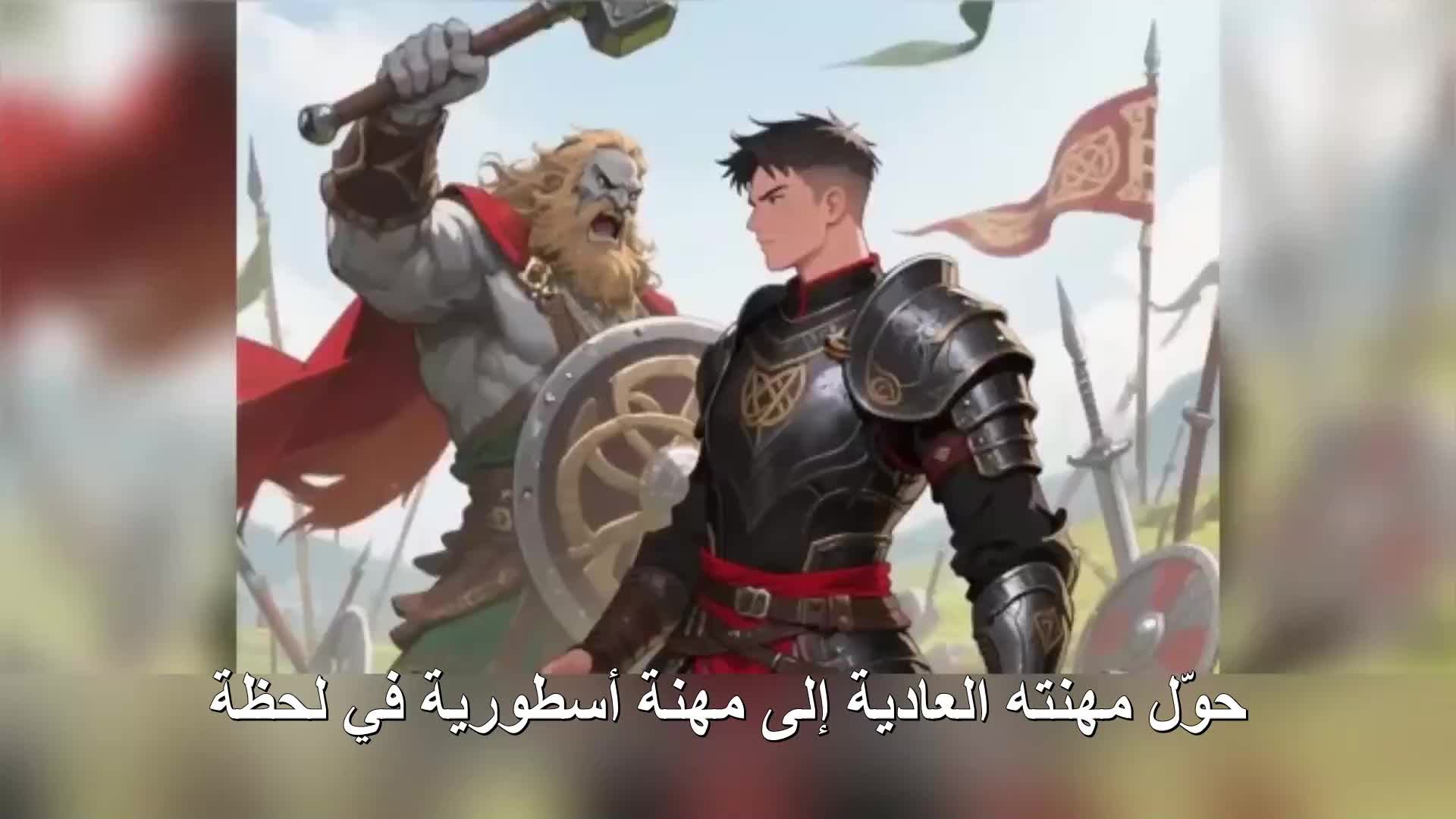 الحلقة 13