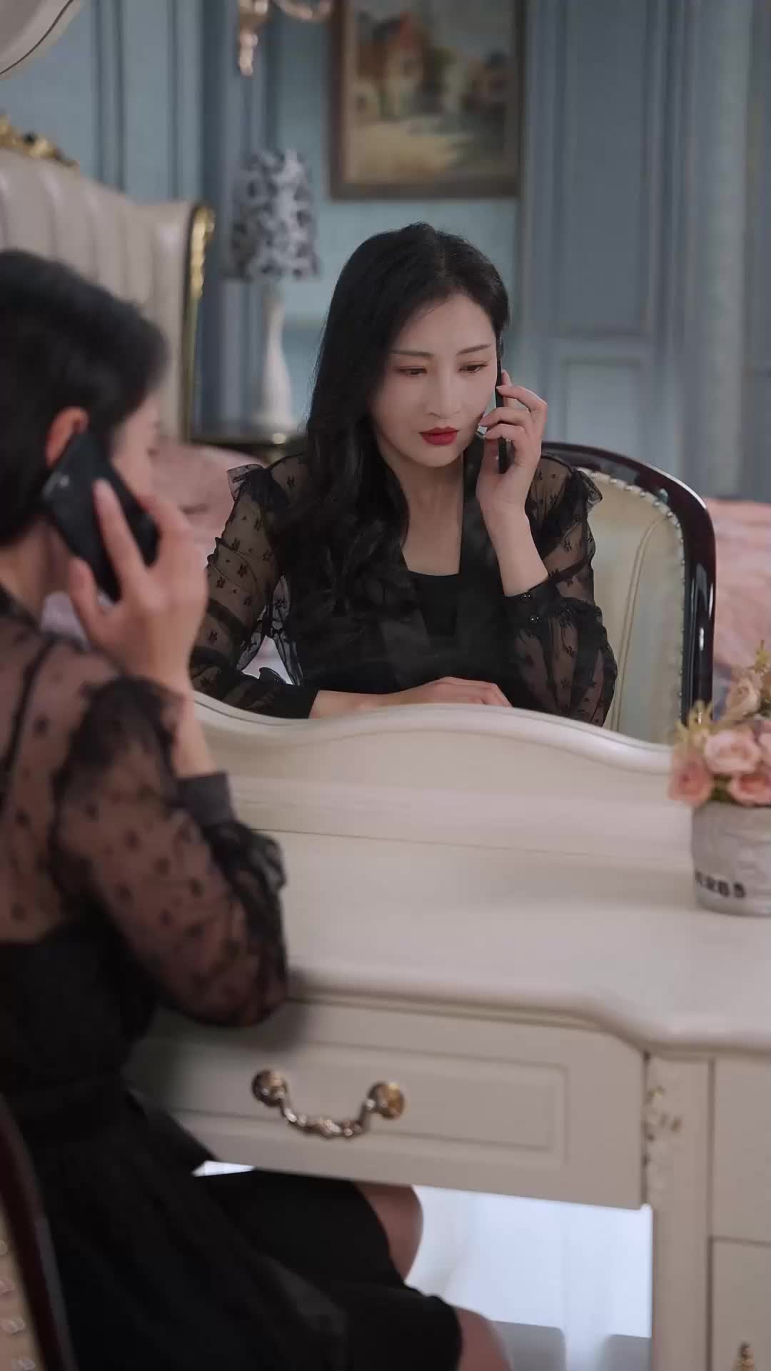 Heiress to Despair EP.10