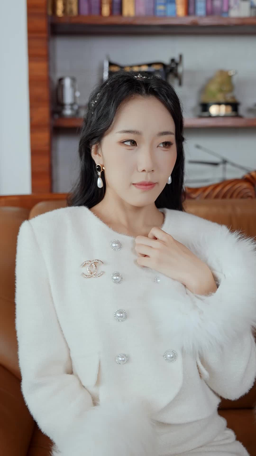 老婆大人我想官宣 EP.4