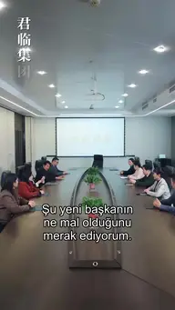 İntikamın CEO’su EP.3