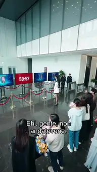 Il Ritorno del Dio della Guerra EP.7