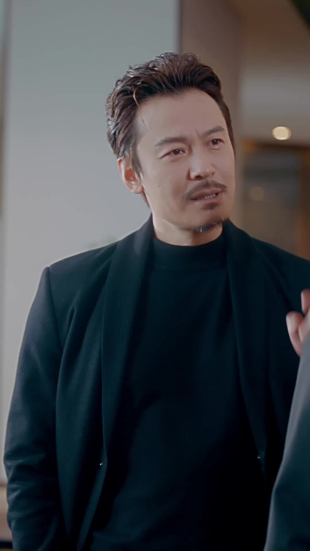 Billionaire Dad Returns EP.11