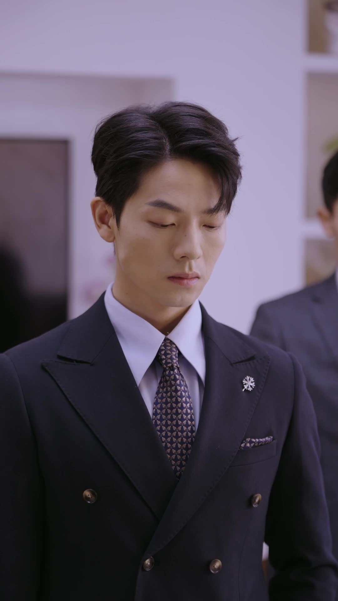 Tổng Tài Lệch Mục Tiêu Rồi EP.4