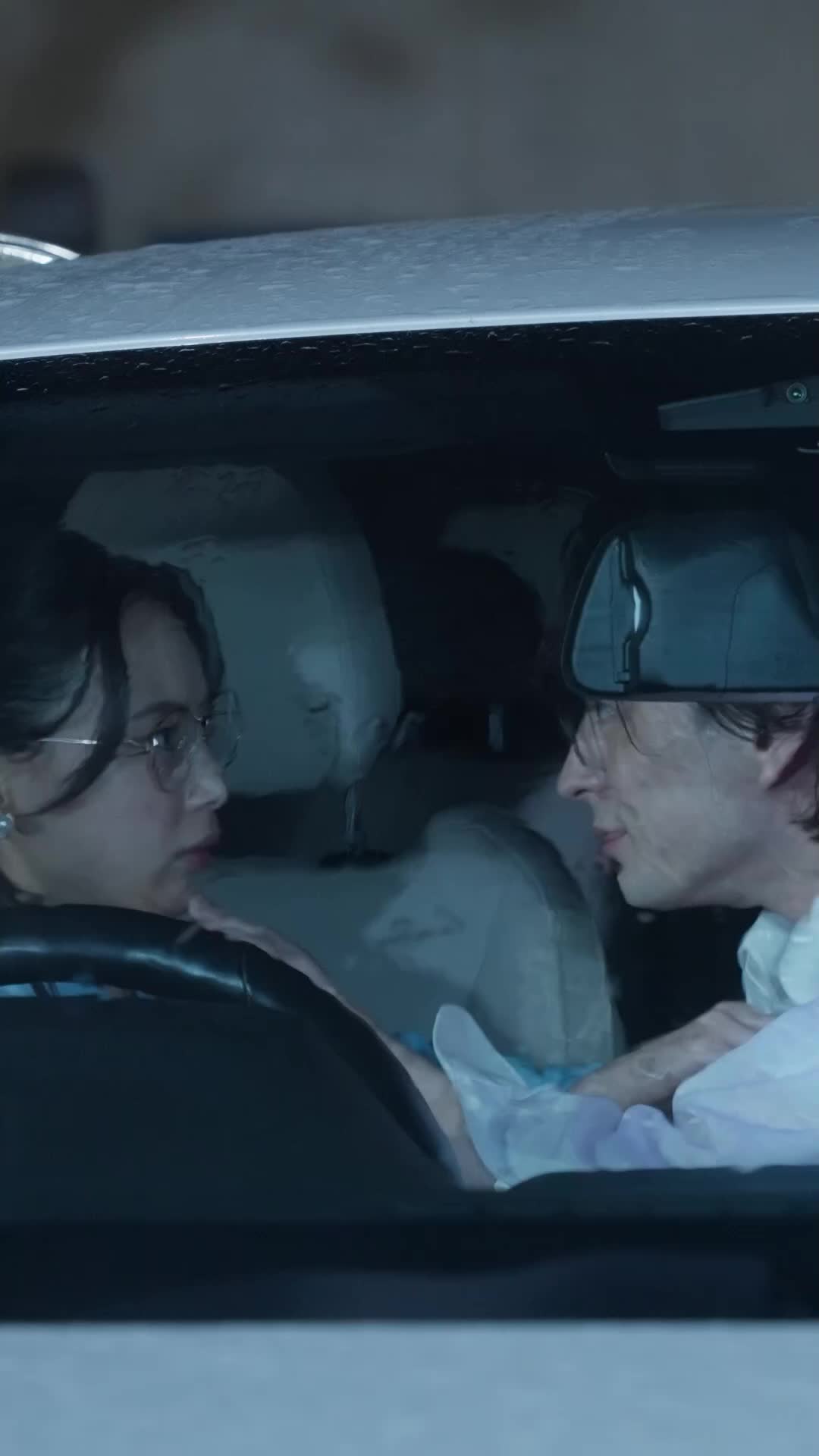 Cage d’amour d’un yakuza EP.2