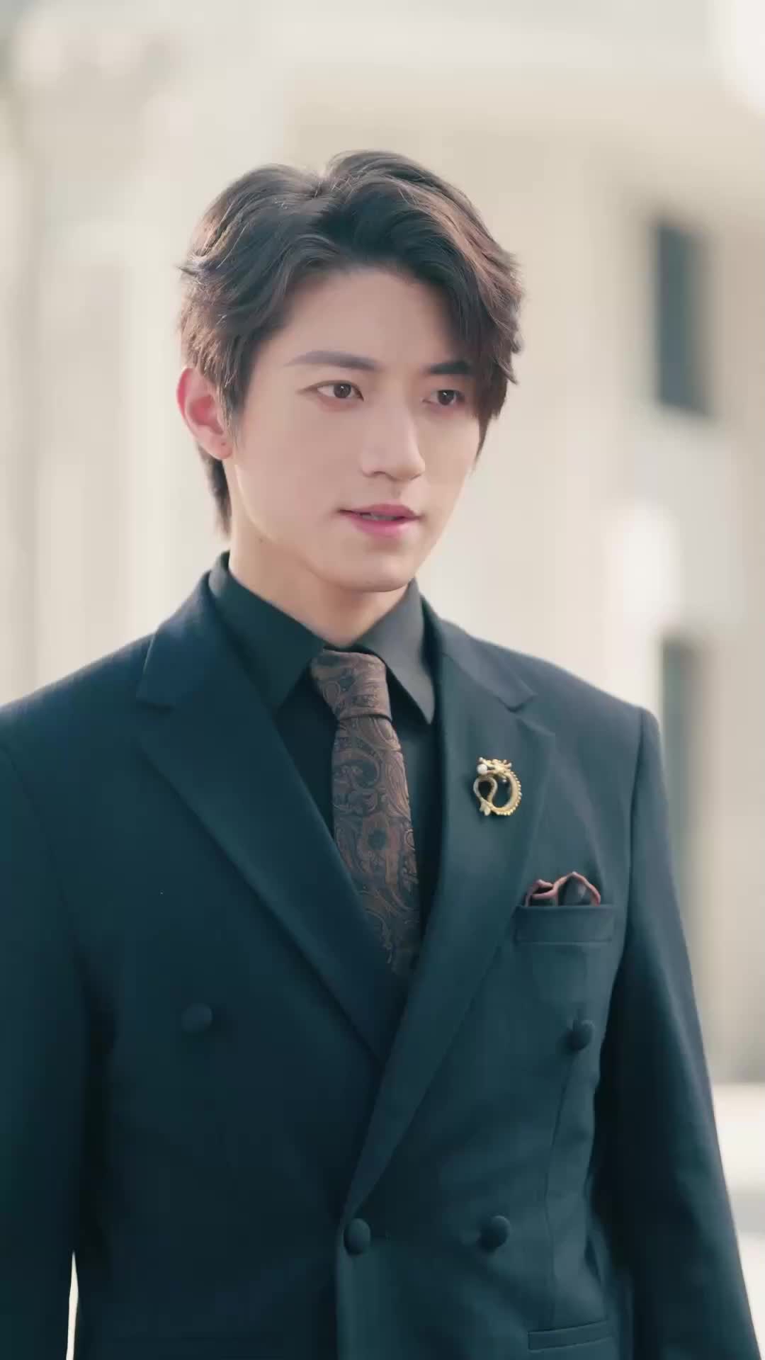 別惹小小姐：她後爸是超級女兒奴 EP.3