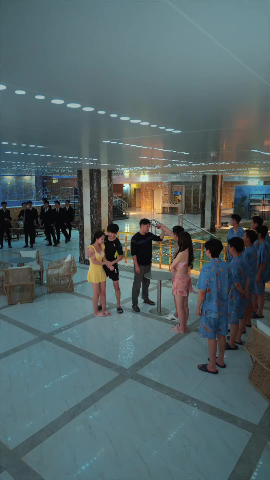 Legenda Tak Pernah Pensiun EP.12