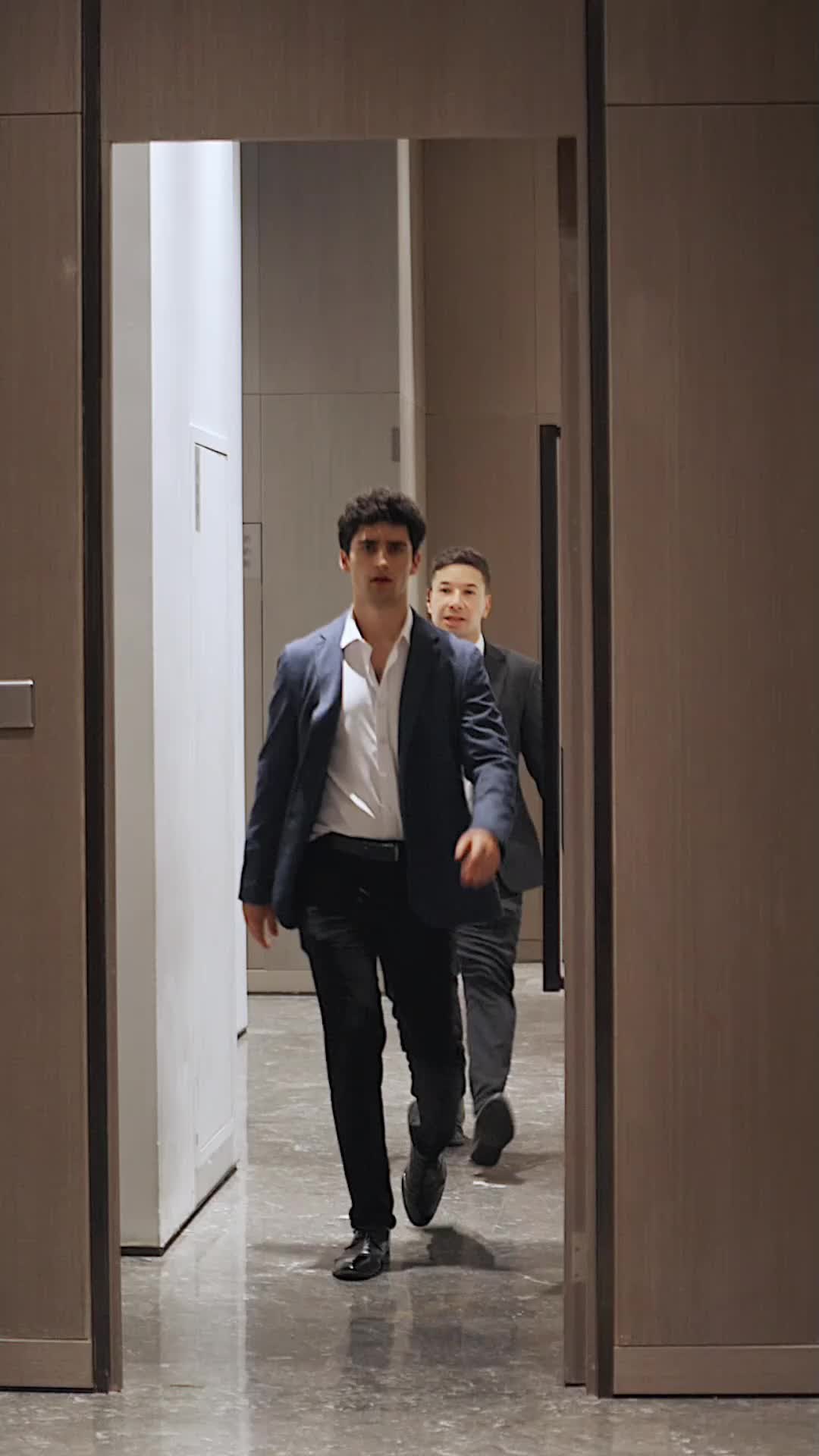  Luật Sư Ly Hôn Là Vợ Tôi EP.43