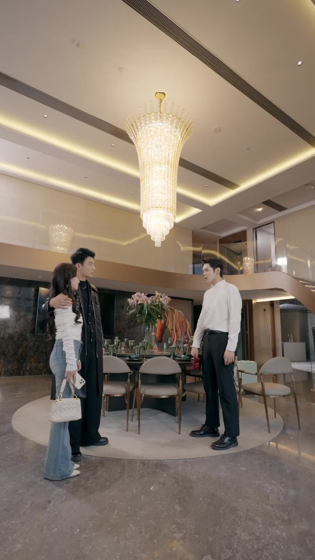 เกิดใหม่ครั้งนี้ พอกันทีกับผู้ชายเฮงซวย EP.11