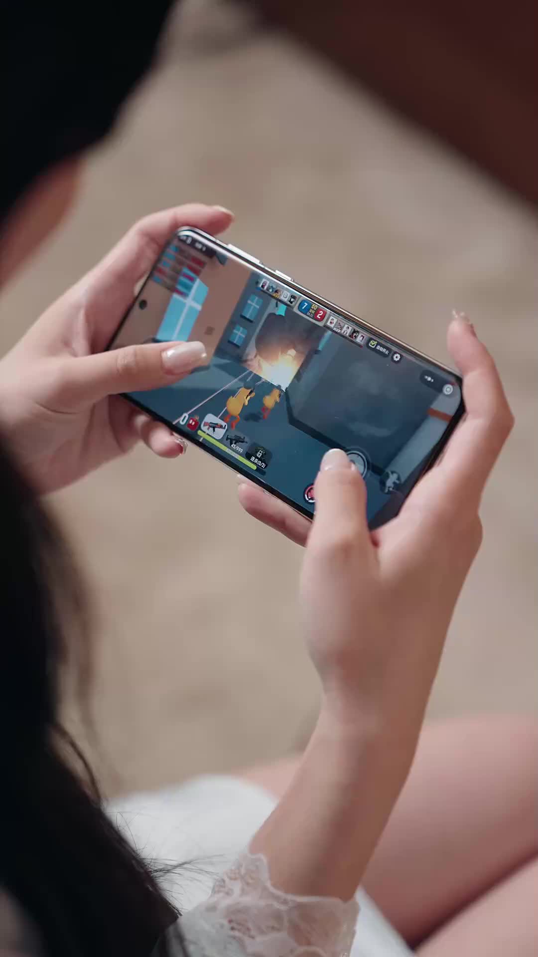 Keluar Penjara, Masuk Dalam Pelukannya EP.6