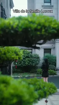 Plus brûlant que mon ex EP.6