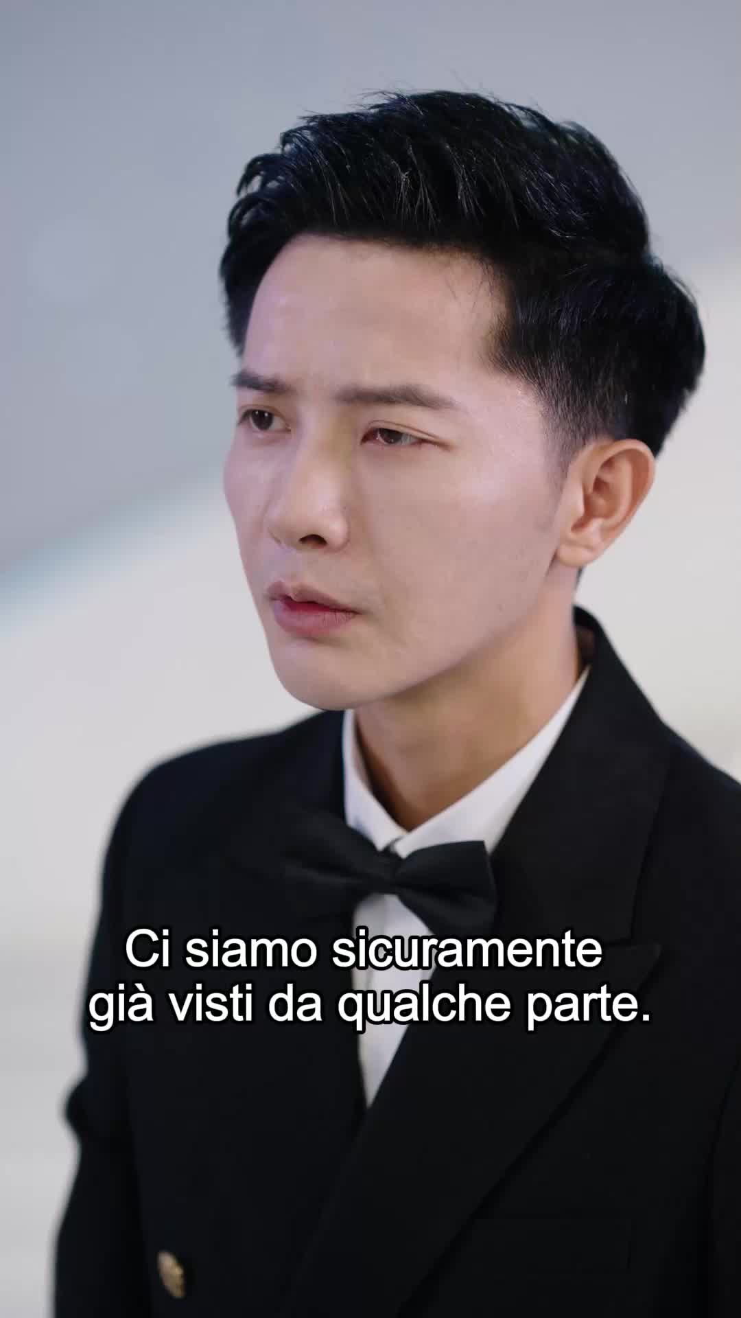 Bimbi Celesti: La Benedizione degli Dei EP.11