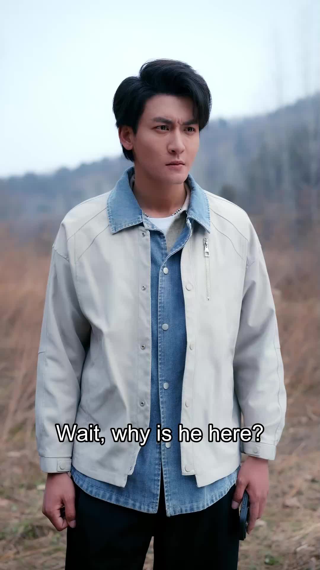 I Can Hear the Wild EP.11