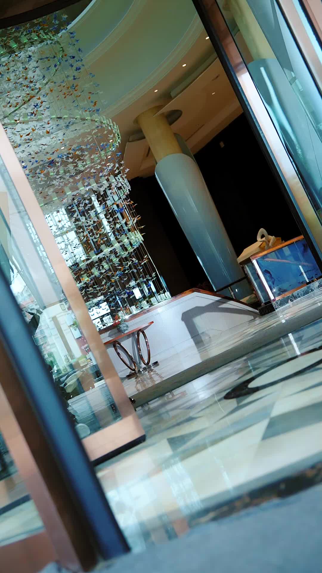 Pewaris Tak Terduga Sang Miliarder EP.8