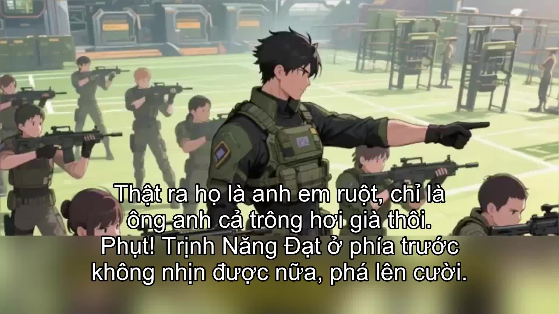 Tập 22