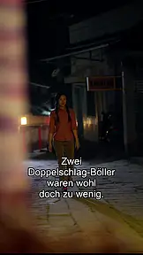 Die rebellische Braut EP.2