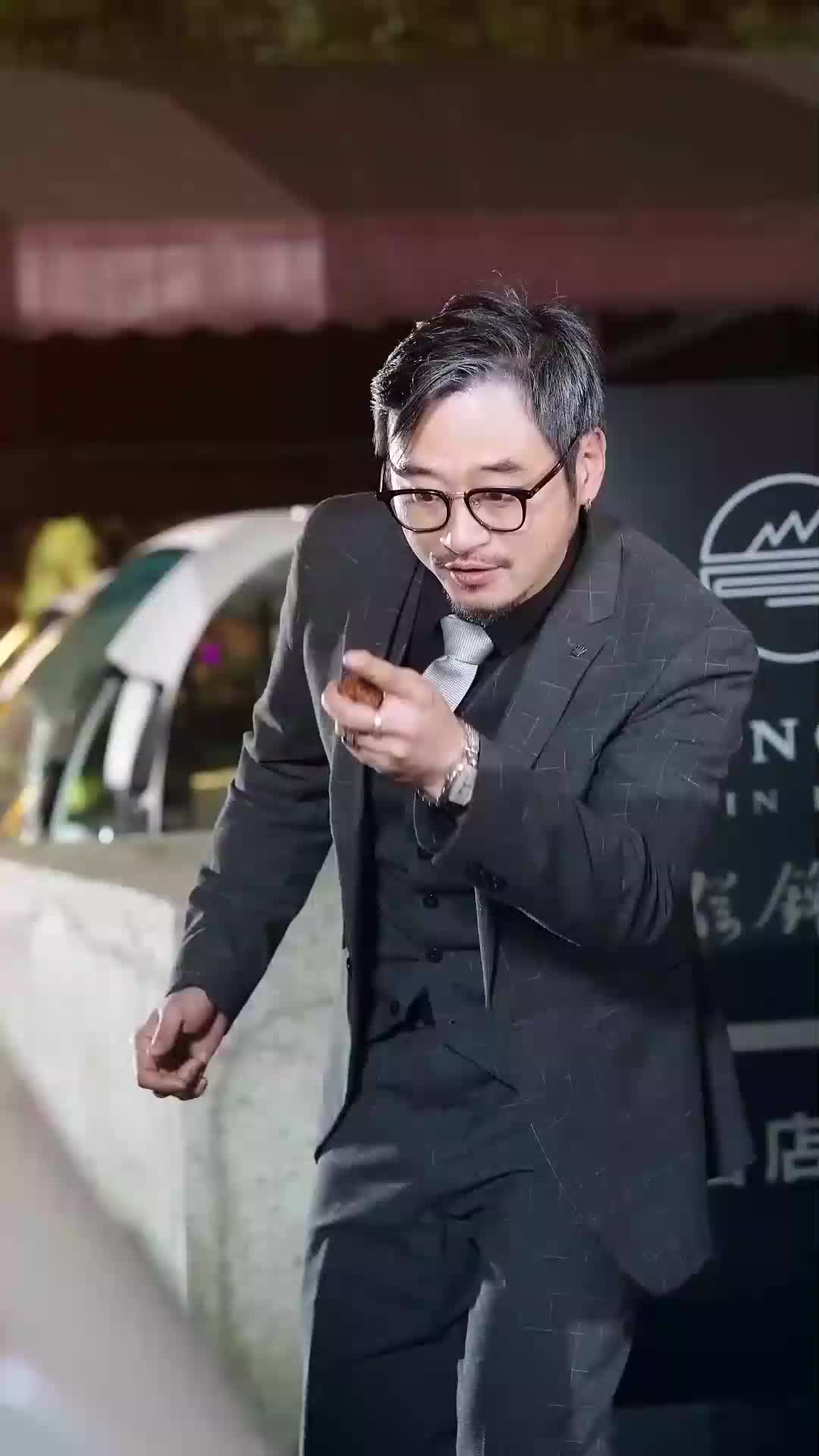 父可敵國，我的老爹是大佬 EP.7