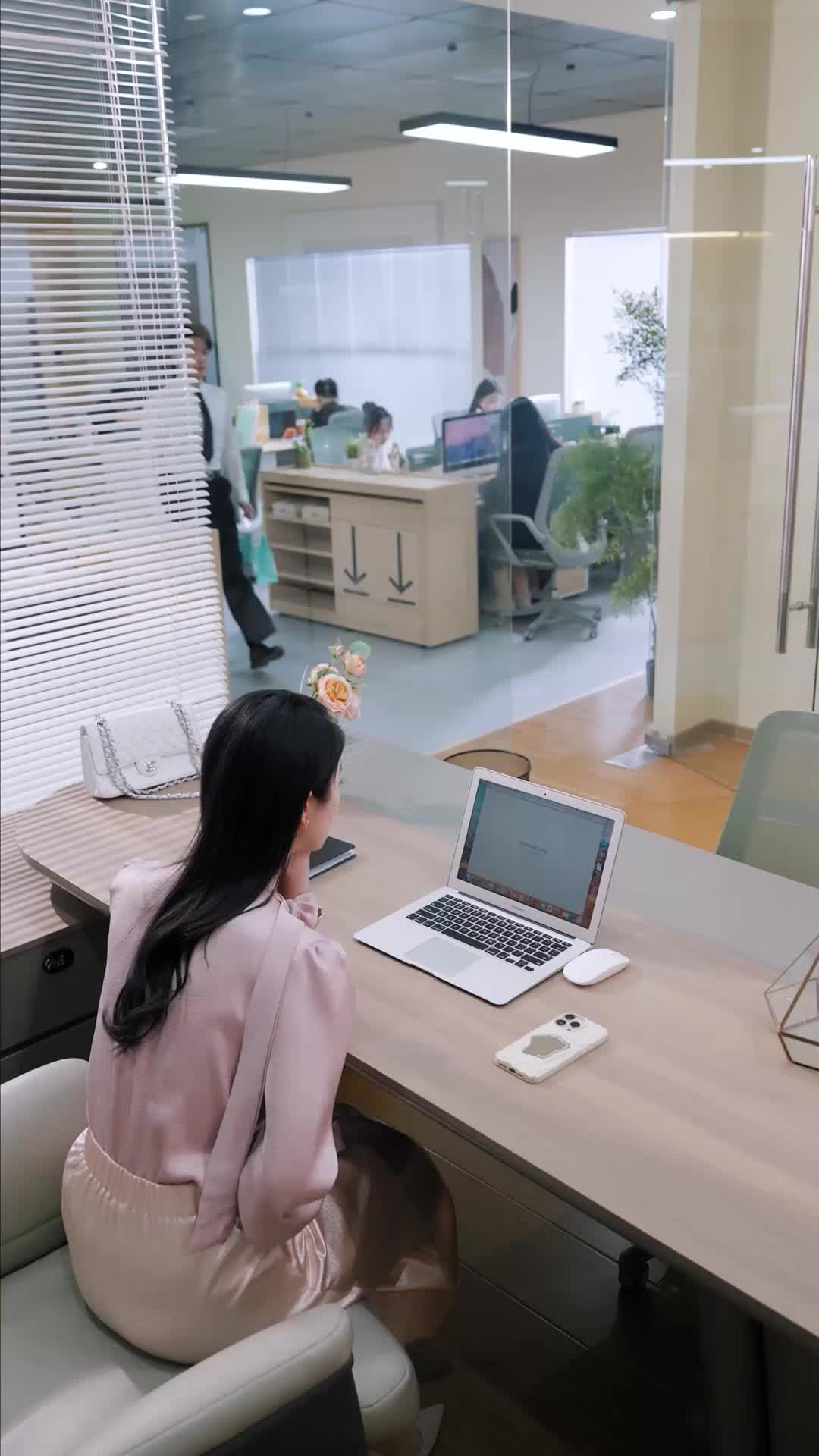 回头草,她好甜 EP.9