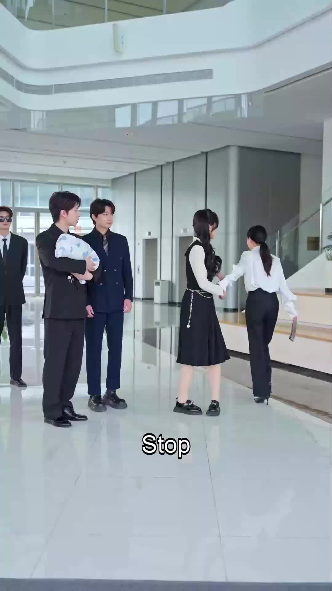 Small, Smart & Slightly Evil EP.7