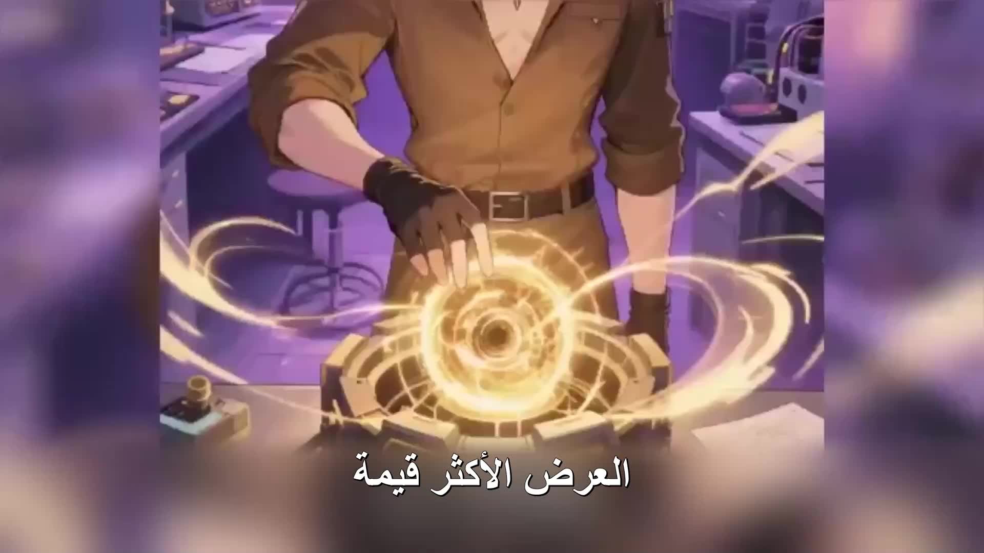الحلقة 21