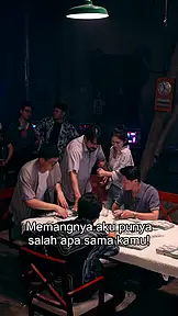 Bangkai Hidup & Gulungan Keberuntungan EP.10