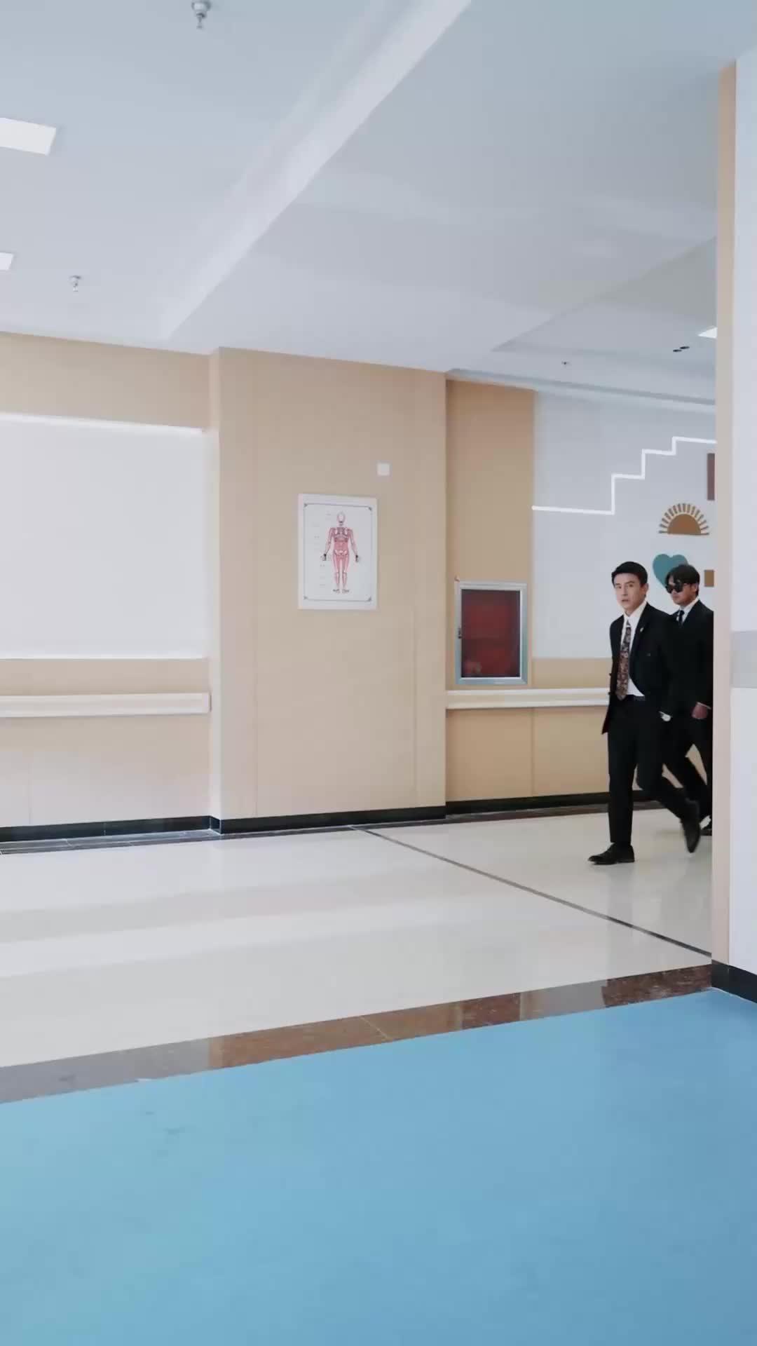 Found by Fate EP.5