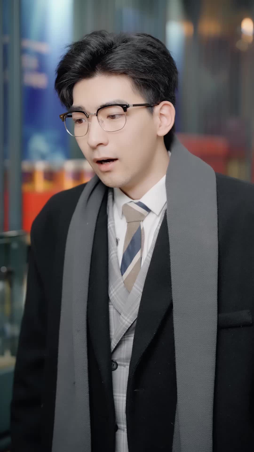 金童玉女来送福 EP.8