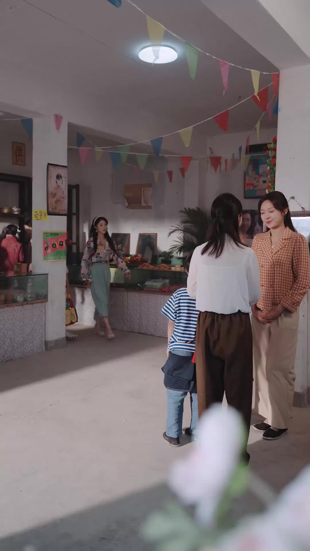 Berpisah dengan Masa Lalu EP.6