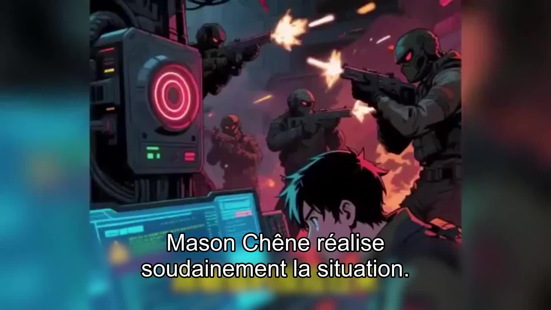 Épisode 91
