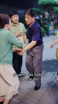 El Segundo Amanecer EP.4