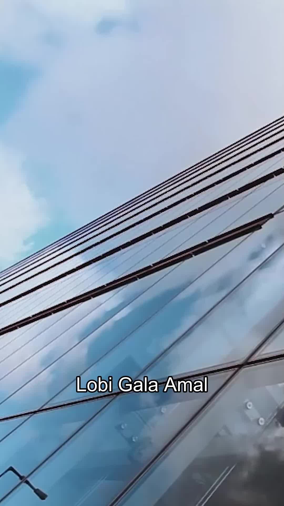 Istriku Adalah Pengacara Perceraianku EP.10