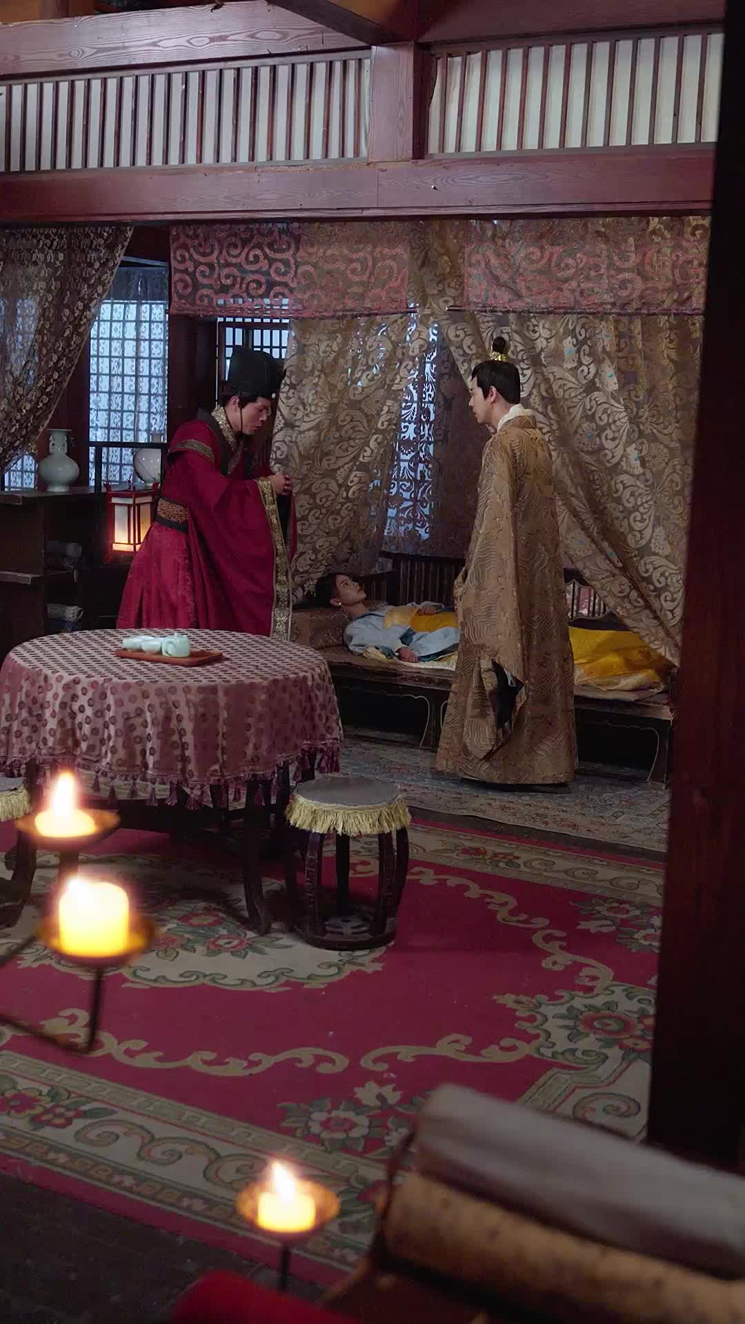 肥宅当皇后 EP.8