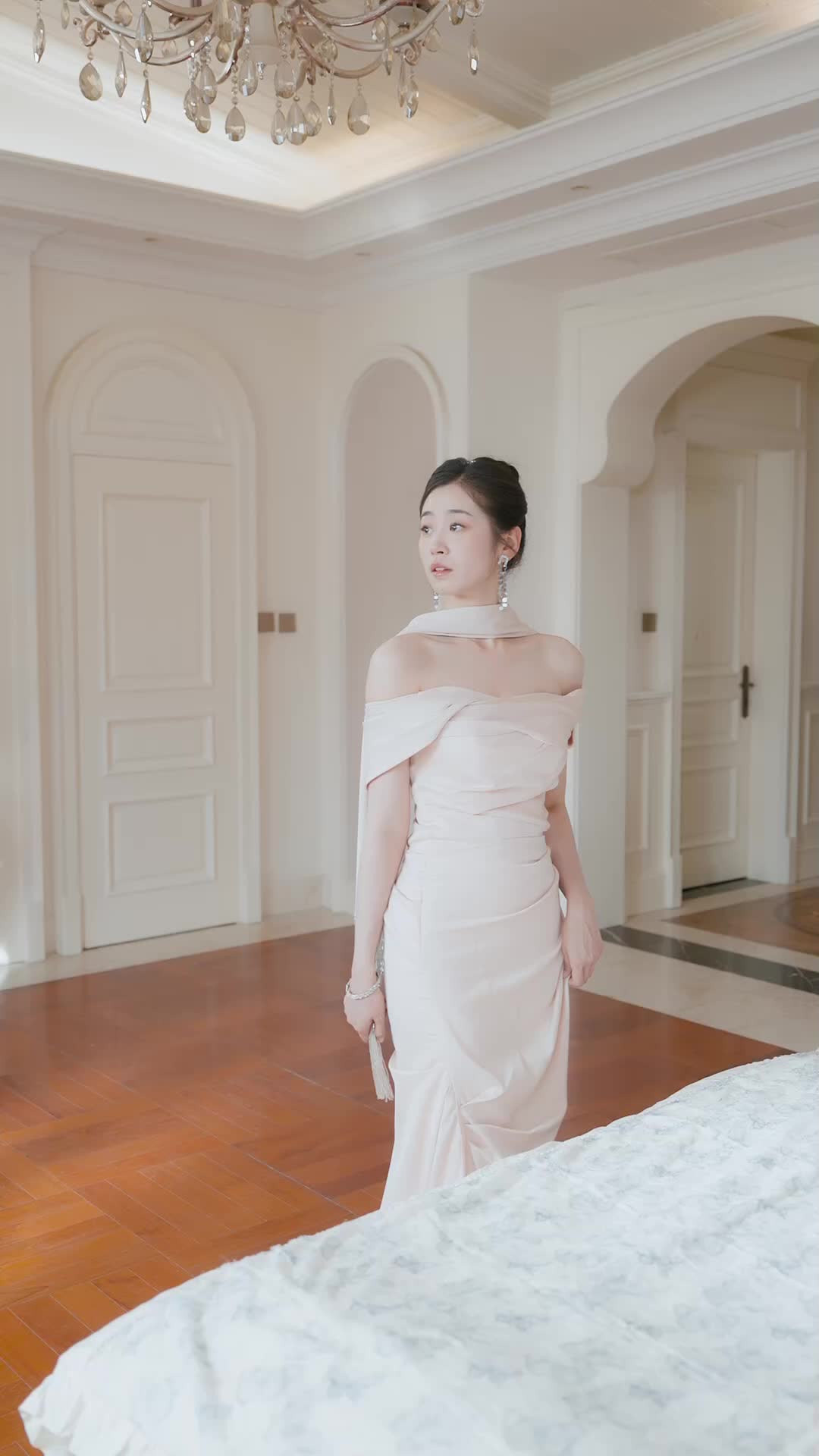 Thiên Kim Đích Thực Về Nhà Chơi Lớn EP.27